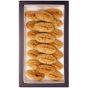 Baklawati 800 gr Taze Çekilmiş Antep Fıstıklı Gürebiç