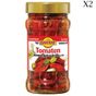 Baktat 2 x 326 gr Yağlı Domates Kurusu