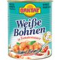 Baktat 3 kg Soslu Fasulye