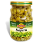 Baktat 3 x 180 gr Kapari Turşu