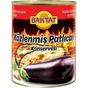 Baktat 6x2,9 kg Közlenmiş Patlıcan