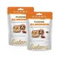 Balanu 100 gr Tarçın ve Bademli Fudge
