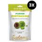 Balanu 110 gr Vişneli Antep Fıstığı Kaplı Meyve Topları