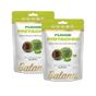 Balanu 12 gr Fudge Pistachio Vişneli ve Antep Fıstıklı Protein Topu