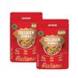 Balanu 360 gr Düşük Şekerli Antep Fıstığı Kayısı Badem Kolajen Granola