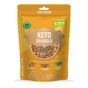 Balanu 360 gr Düşük Şekerli Keto Granola