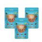 Balanu 360 gr Düşük Şekerli Proteinli Granola