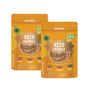 Balanu 360 gr Glutensiz Vegan Badem ve Kabak Çekirdekli Düşük Şekerli Keto Granola