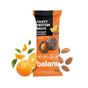 Balanu 6x55 gr Portakal Dolgulu ve Bademli Fruity Protein Balls