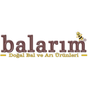 Balarım 3,165 kg Karakovan Doğal Petekli Bal