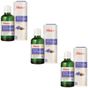 Balen 3x50 ml Keten Tohumu Yağı