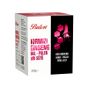 Balen Kırmızı Ginseng - Bal - Polen - Arı Sütü Karışımı 230 Gr