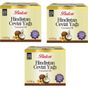 Balen Soğuk Pres Yenilebilir 3x250 gr Hindistan Cevizi Yağı