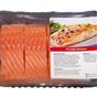 Balık Dünyası 500 gr Norveç Fileto Somon