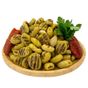 Balıkesir Peynircisi Enis 500 gr Izgara Zeytin