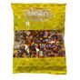 Balin Lord Bitter Çikolata Kaplı 1 kg Portakal Aromalı Fondan