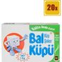 Balküpü 1 kg Gold Küp Şeker