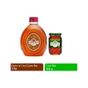 Balparmak 2 kg Yayla Ova Balı + 225 gr Çam Balı