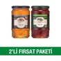 Balparmak 2li Fırsat Paketi 850 gr Çam Balı ve 850 gr Yüksek Yayla Çiçek Balı Özel Seçim