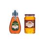 Balparmak 650 gr Yayla Çiçek Balı + 350 gr Çıtkapak Çam Balı