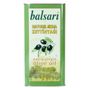 Balsarı 5 lt Naturel Sızma Zeytinyağı