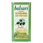Balsarı Organik 5 lt Teneke Natürel Sızma Zeytinyağı