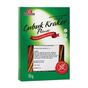 Balviten Glutensiz Tuzlu 70 gr Çubuk Kraker