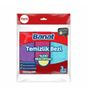 Banat 3 Parça Mikrofiber Temizlik Bezi