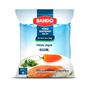 Bando 500 gr Türk Somonu Dilim