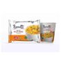 Banetti 75 gr Köri Çeşnili Poşet Noodle