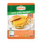 Banvit 275 gr Piliç Çıtır Burger