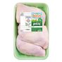 Banvit 600 gr Tabaklı Kalçalı But