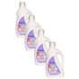 Baproy 4x1 lt Lavanta Bebek Çamaşır Yumuşatıcısı