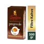 Barbera Coffee Pregevole 500 gr Filtre Kahve