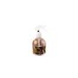 Bargello 485 ml Woody Amber Plastik Ortam Kokusu Spreyi