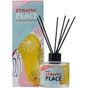 Bargello Dynamic Place 120 ml Karpuz Mango Dekoratif Ortam Kokusu