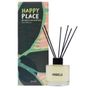 Bargello Happy Place Kavun 120 ml Dekoratif Ortam Kokusu