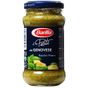 Barilla 190 gr Pesto Genovese Fesleğen ve Fıstıklı Makarna Sosu