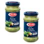 Barilla 2x190 gr Fesleğenli Pesto Sos