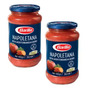 Barilla 2x400 gr Napoletana Sos