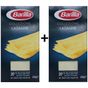 Barilla 2x500 gr Lazanya  Makarna