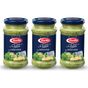Barilla 3x190 gr Pesto Genovese Sos