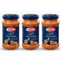 Barilla 3x200gr Pesto-Rosso Sos