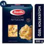 Barilla 3x500 gr Fettuccine Makarna