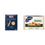 Barilla 500 gr Casarecce Makarna + 275 gr Wasa Sade Gevrek Ekmek