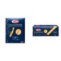 Barilla 500 gr Casarecce Makarna + 500 gr Mafaldine Makarna