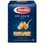 Barilla 500 gr Pipe Rigate Mantı Makarna
