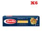 Barilla 6x500 gr Spaghetti Makarna