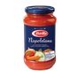 Barilla Napoletana 400 gr Domates Makarna Sosu