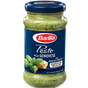 Barilla Pesto Genovese 6x190 gr Fesleğen ve Fıstıklı Makarna Sosu